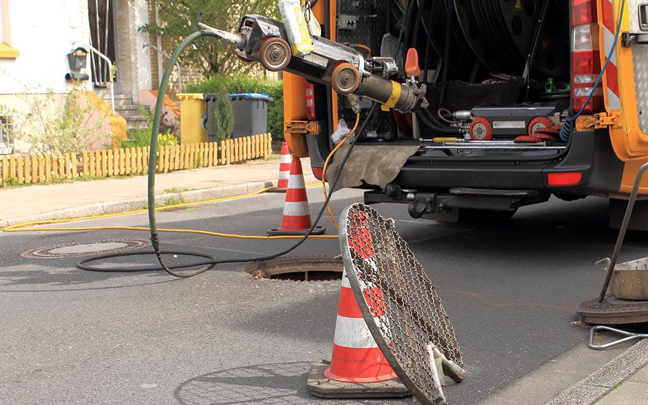nettoyage des canalisations Orly