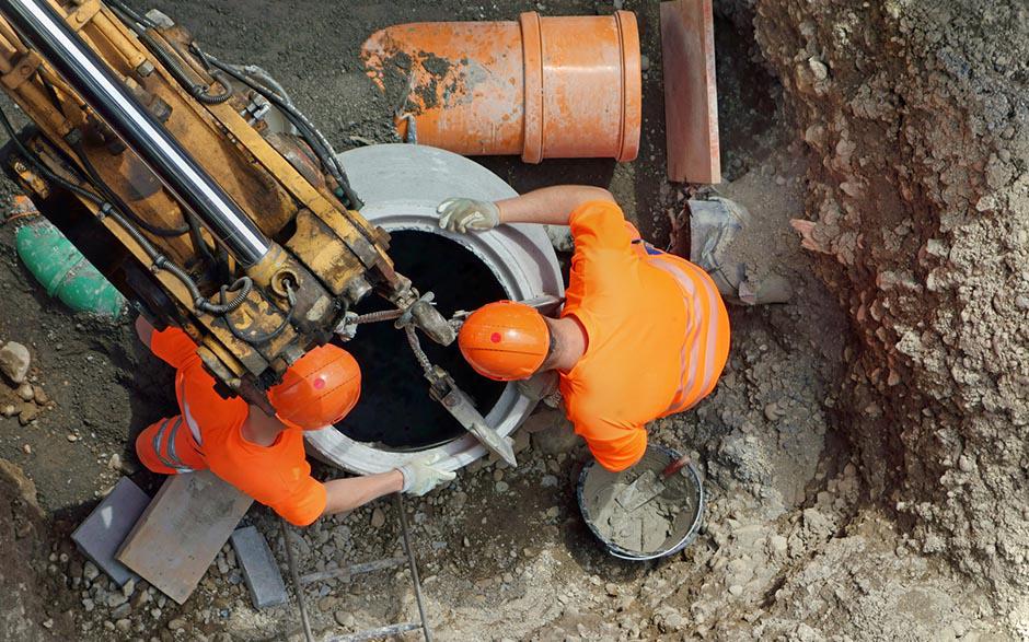 déboucheur canalisation Puteaux