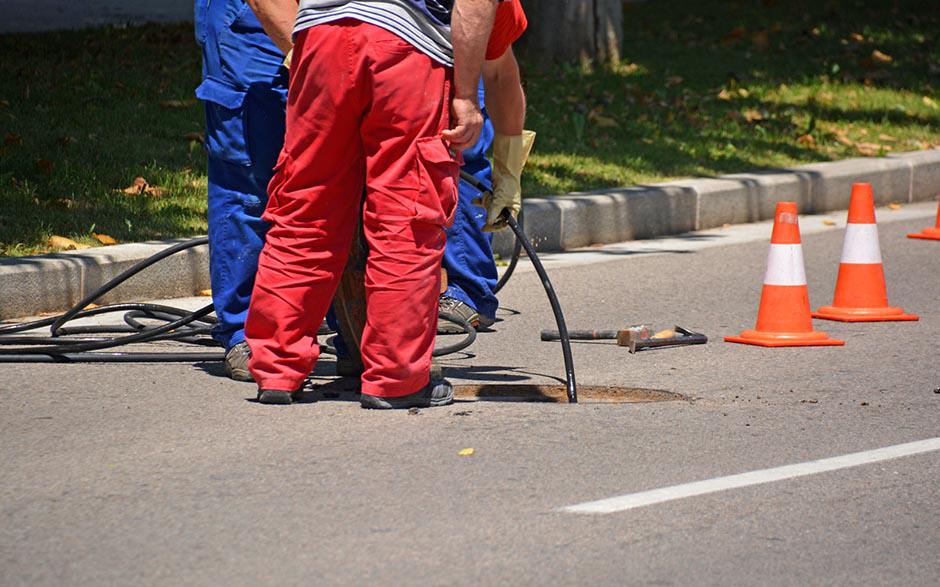 déboucheur canalisation Puteaux