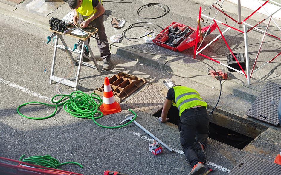 déboucheur grosse canalisation Orly