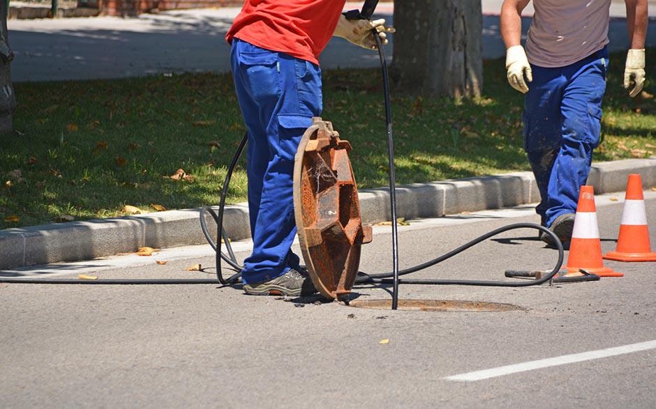 déboucheur de canalisation Noisiel