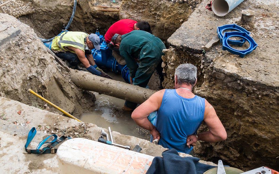  dégorgement canalisation Orly