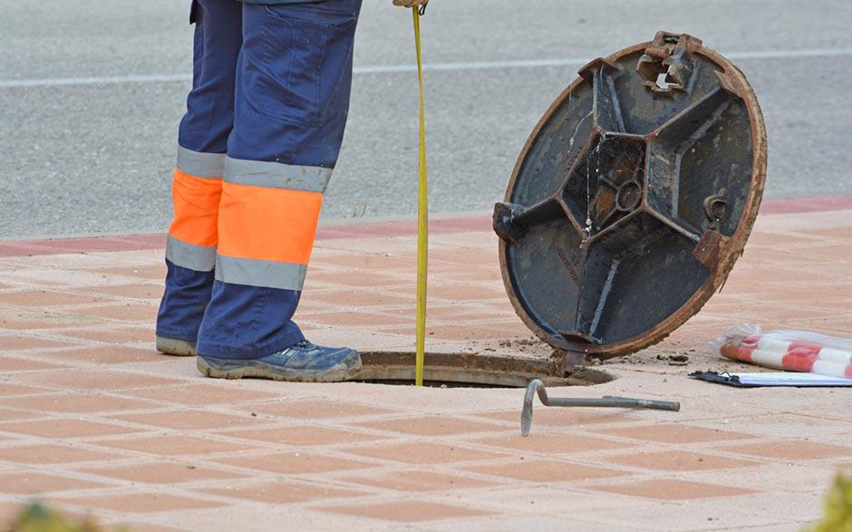 dégorgement canalisation Noisiel