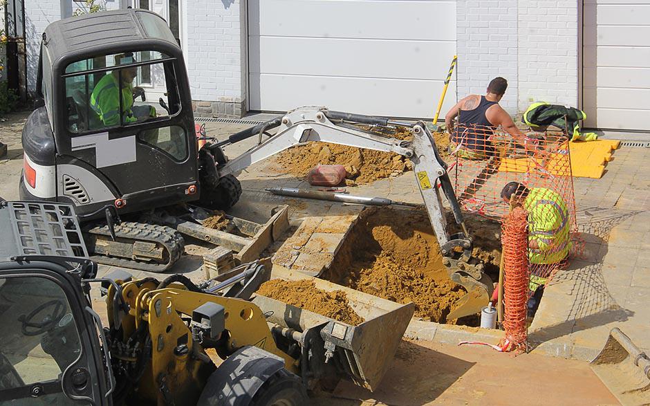  dégorgement canalisation Orly