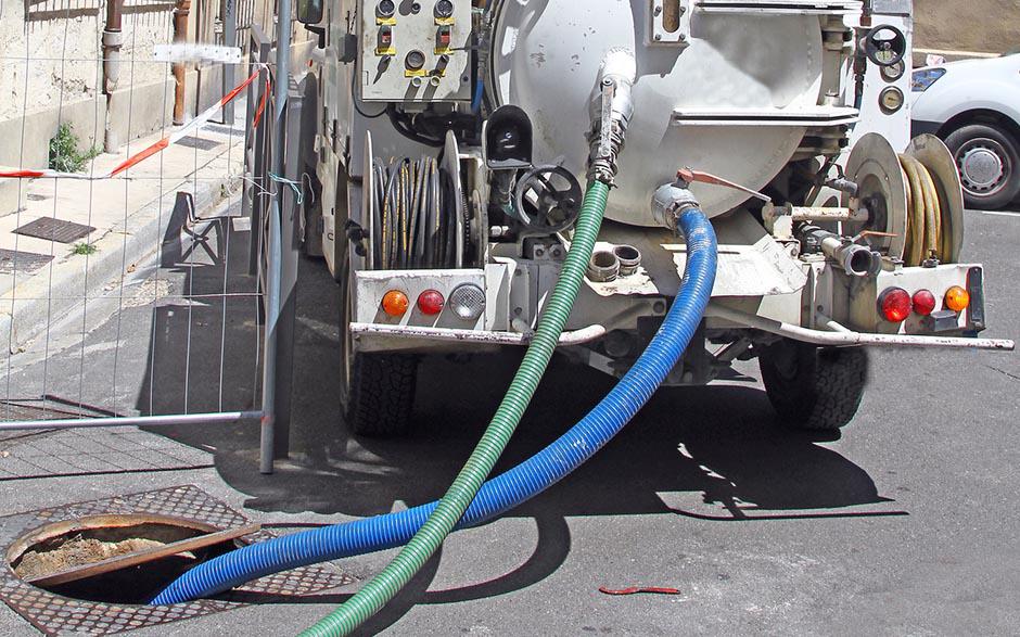 déboucheur canalisation Puteaux